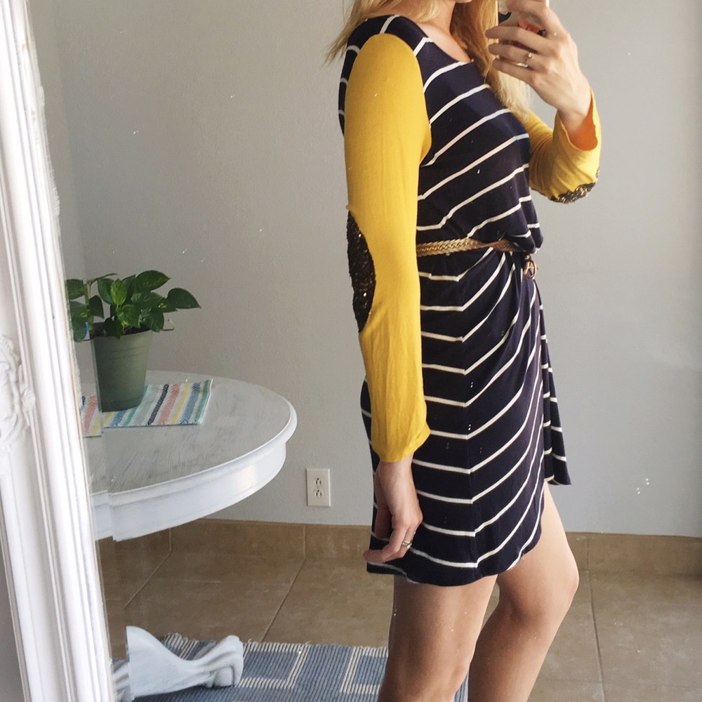 T-Shirt Dress